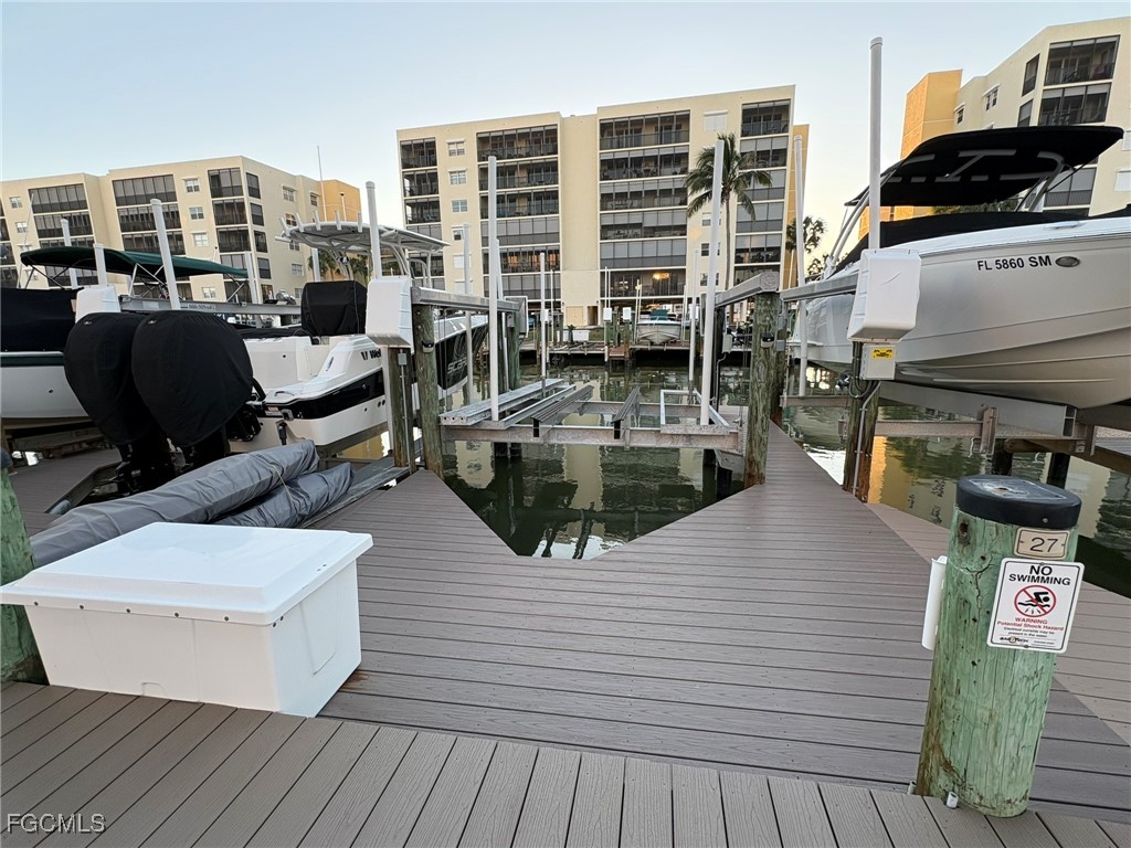 Dock 27 - 4351 Bay Beach Ln Fort Myers Beach FL 33931 2026004803 image2