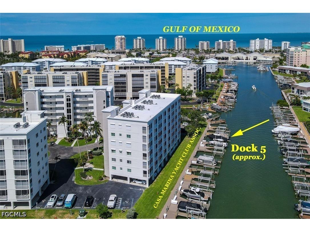 Dock 5 - 4341 Bay Beach Lane Fort Myers Beach FL 33931 2026019296 image1