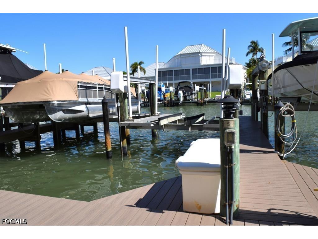 Dock 5 - 4341 Bay Beach Lane Fort Myers Beach FL 33931 2026019296 image2
