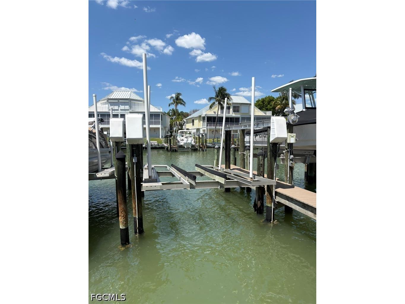 Dock 5 - 4341 Bay Beach Lane Fort Myers Beach FL 33931 2026019296 image3