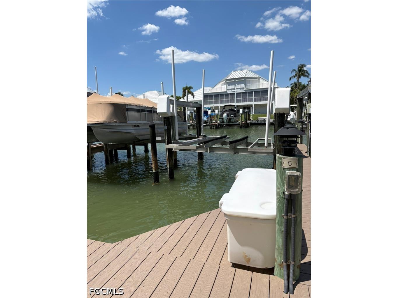 Dock 5 - 4341 Bay Beach Lane Fort Myers Beach FL 33931 2026019296 image4