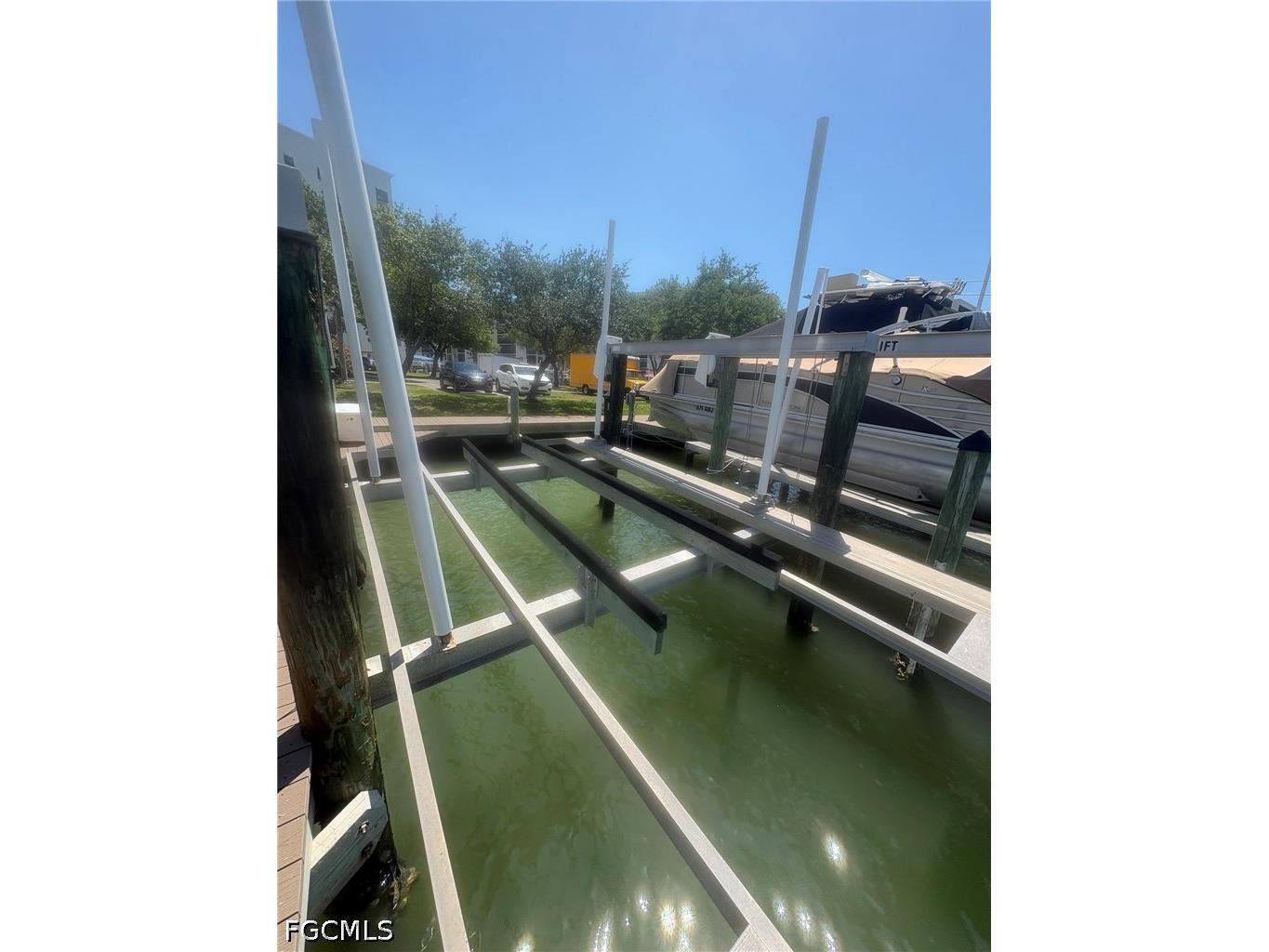 Dock 5 - 4341 Bay Beach Lane Fort Myers Beach FL 33931 2026019296 image7