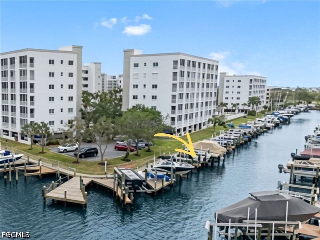 Dock #56 4351 Bay Beach Lane Fort Myers Beach FL 33931 2026017618 image1
