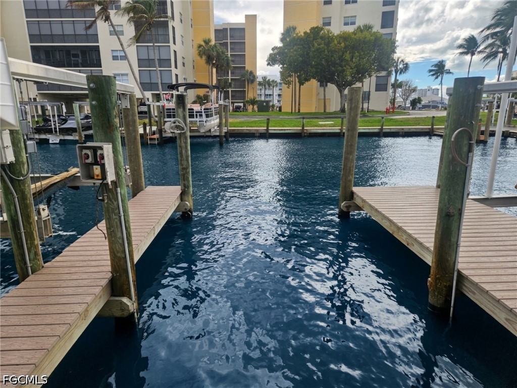 Dock #56 4351 Bay Beach Lane Fort Myers Beach FL 33931 2026017618 image3