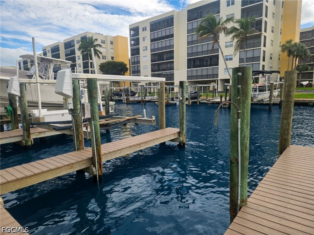 Dock #56 4351 Bay Beach Lane Fort Myers Beach FL 33931 2026017618 image5