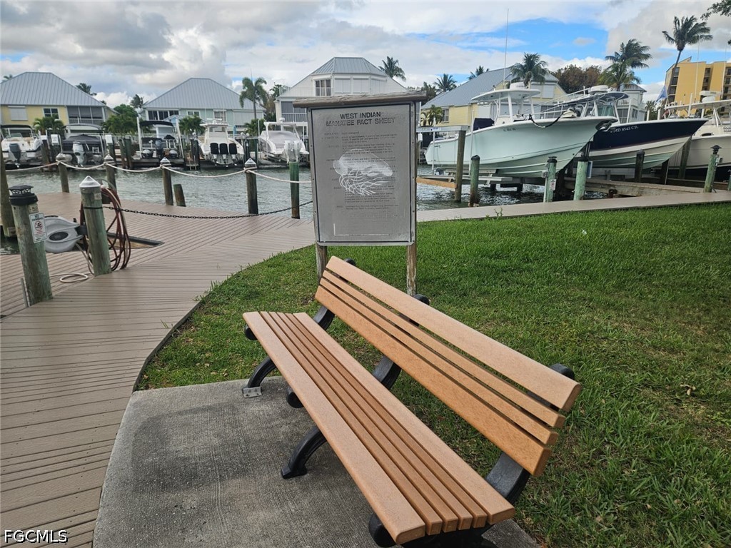 Dock #56 4351 Bay Beach Lane Fort Myers Beach FL 33931 2026017618 image6