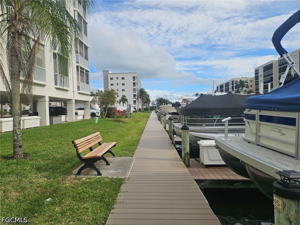 Dock #56 4351 Bay Beach Lane Fort Myers Beach FL 33931 2026017618 image9