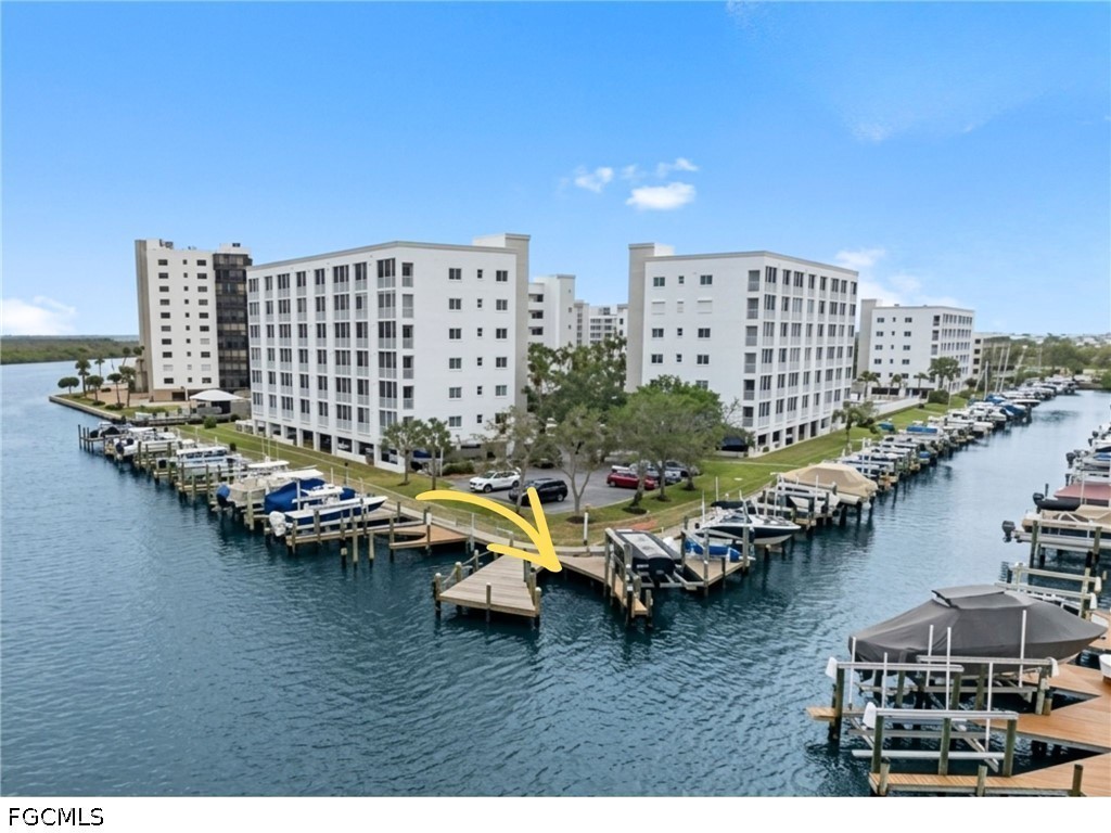 Dock #60 4351 Bay Beach Lane Fort Myers Beach FL 33931 2026017708 image1