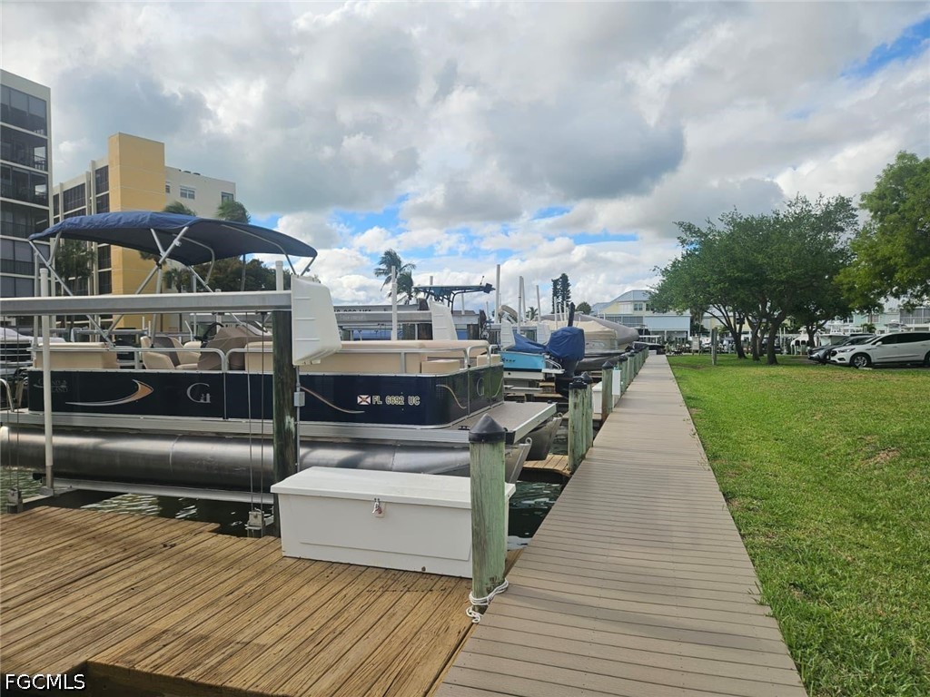 Dock #60 4351 Bay Beach Lane Fort Myers Beach FL 33931 2026017708 image12