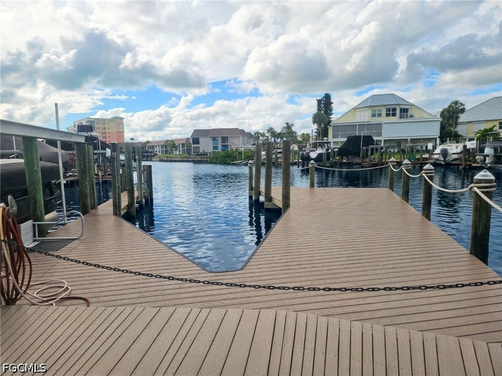 Dock #60 4351 Bay Beach Lane Fort Myers Beach FL 33931 2026017708 image3