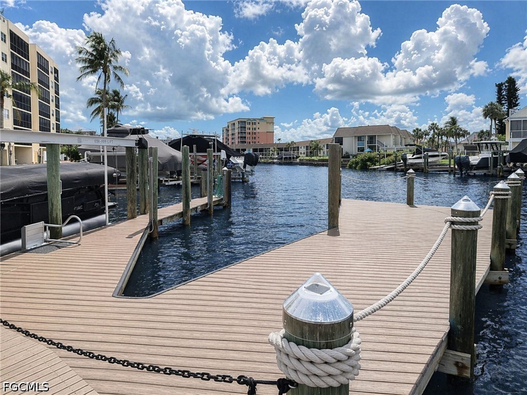Dock #60 4351 Bay Beach Lane Fort Myers Beach FL 33931 2026017708 image4
