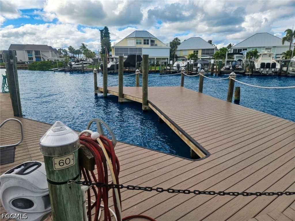 Dock #60 4351 Bay Beach Lane Fort Myers Beach FL 33931 2026017708 image5