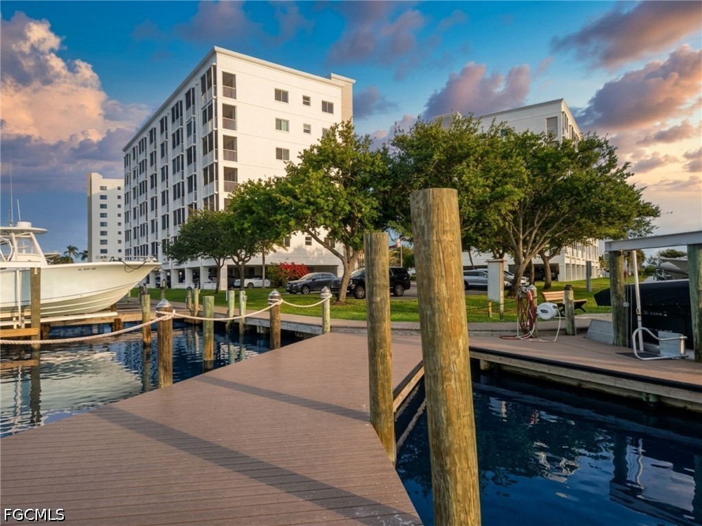 Dock #60 4351 Bay Beach Lane Fort Myers Beach FL 33931 2026017708 image6