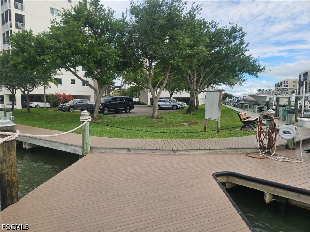 Dock #60 4351 Bay Beach Lane Fort Myers Beach FL 33931 2026017708 image7