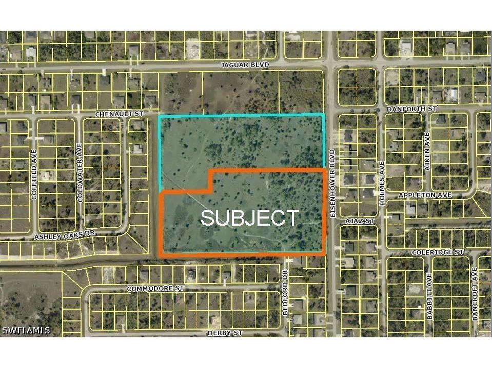 Eisenhower Blvd Lehigh Acres FL 33974 226022118 image1