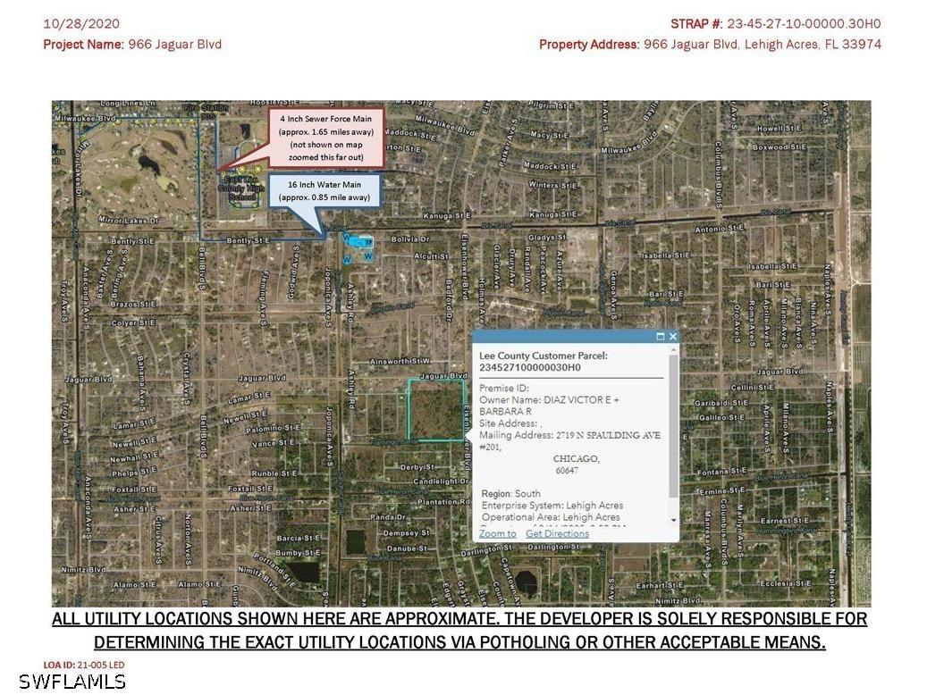 Eisenhower Blvd Lehigh Acres FL 33974 226022118 image6