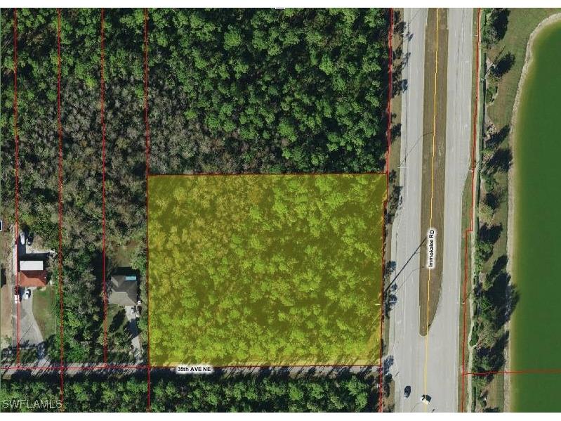 Golden Gate Estate Unit 3 Immokalee Road NE Naples FL 34120 219062679 image1