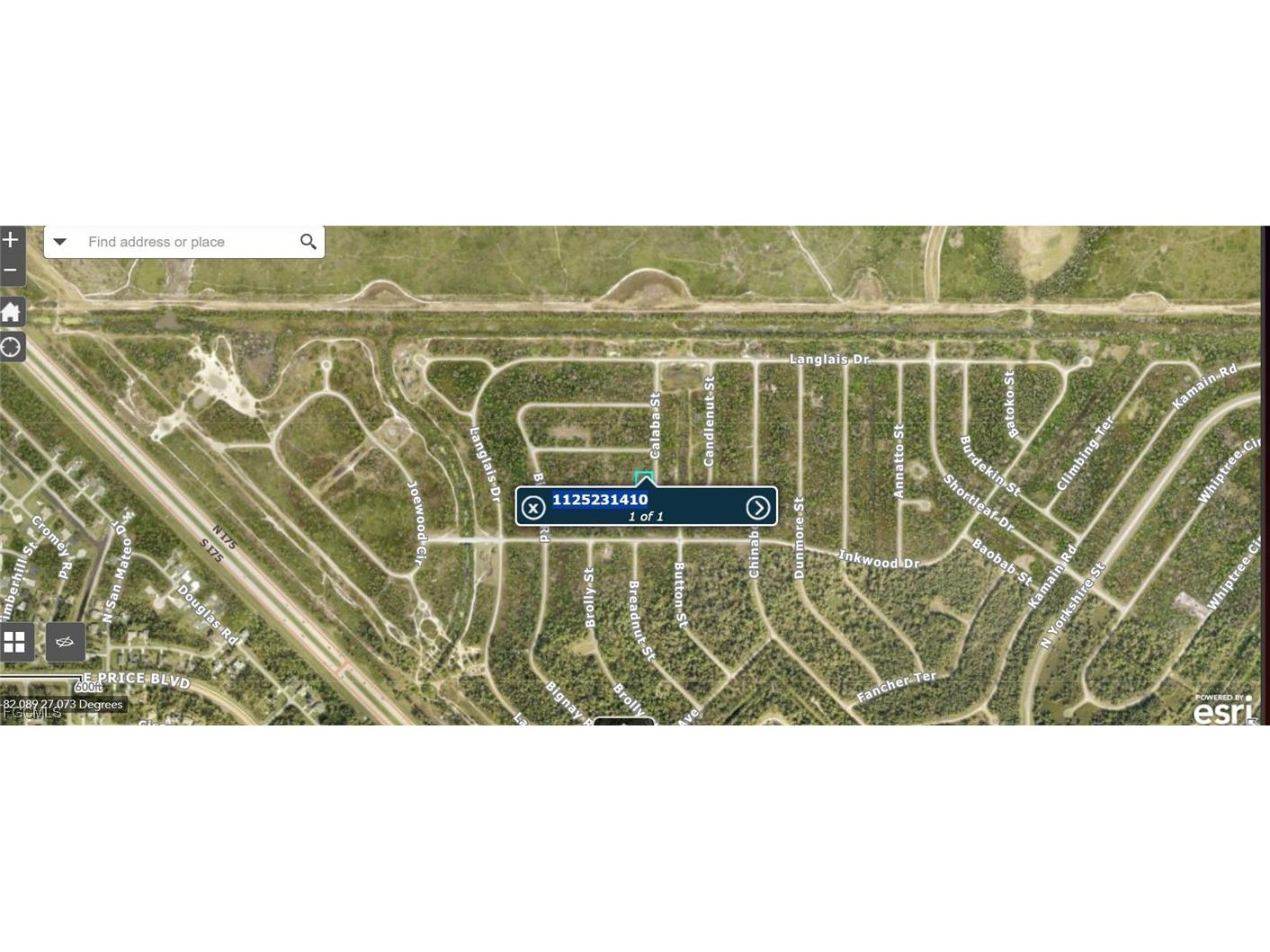 LOT 10 Calaba St North Port FL 34288 2025005870 image2