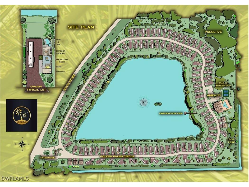 LOT 15 13682 Golden Palms Circle Fort Myers FL 33913 226012512 image21