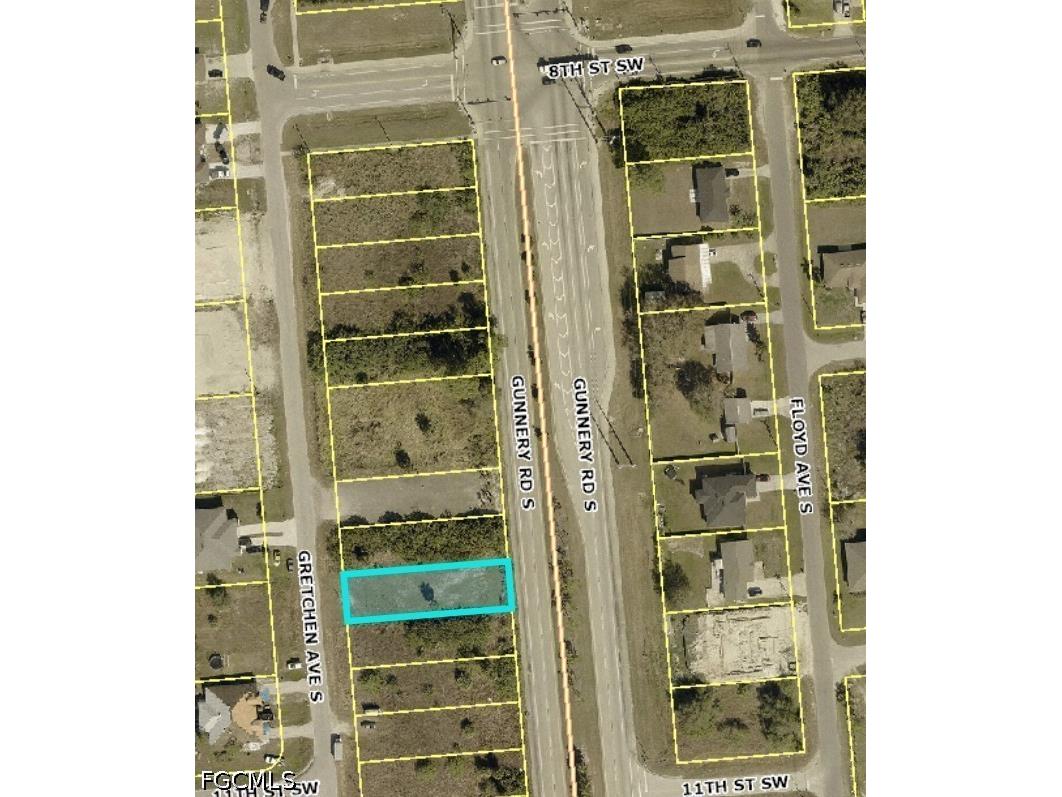 LOT 21 Gunnery Road S Lehigh Acres FL 33973 2026019572 image1