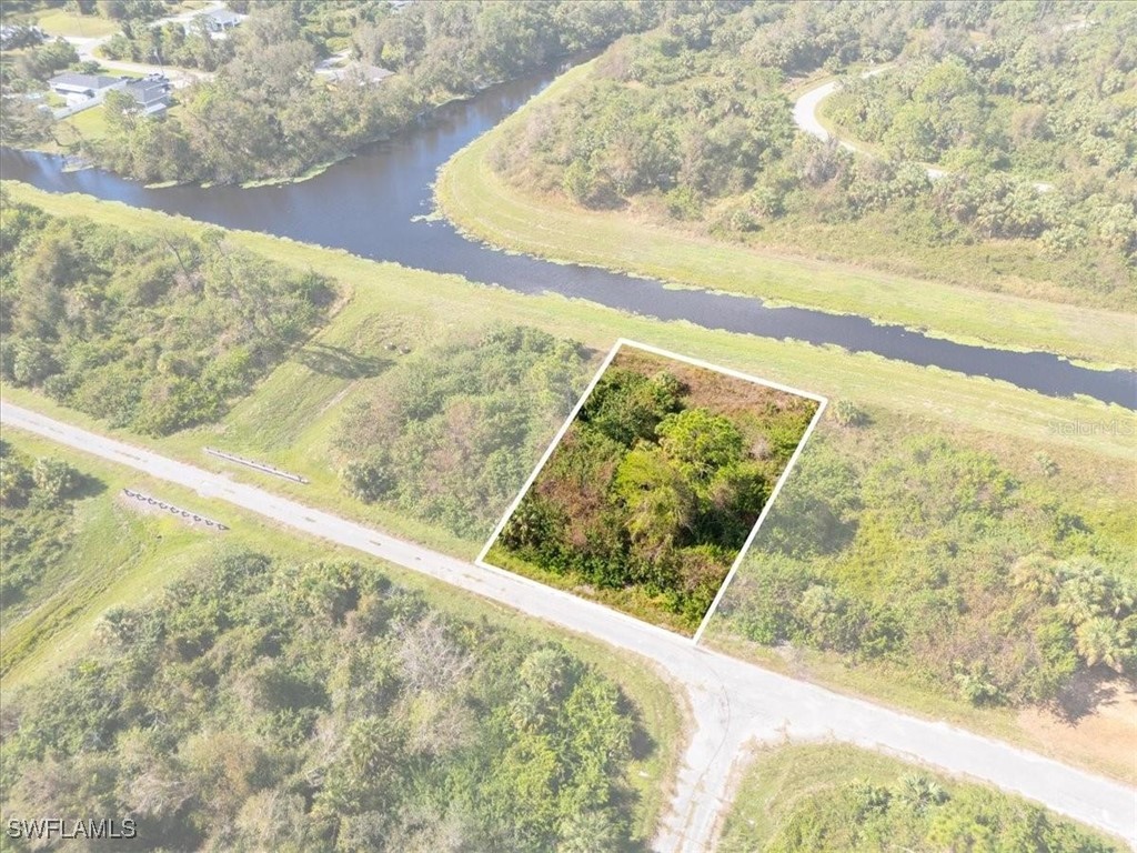 LOT 34 Blackwood Circle North Port FL 34288 224094479 image1