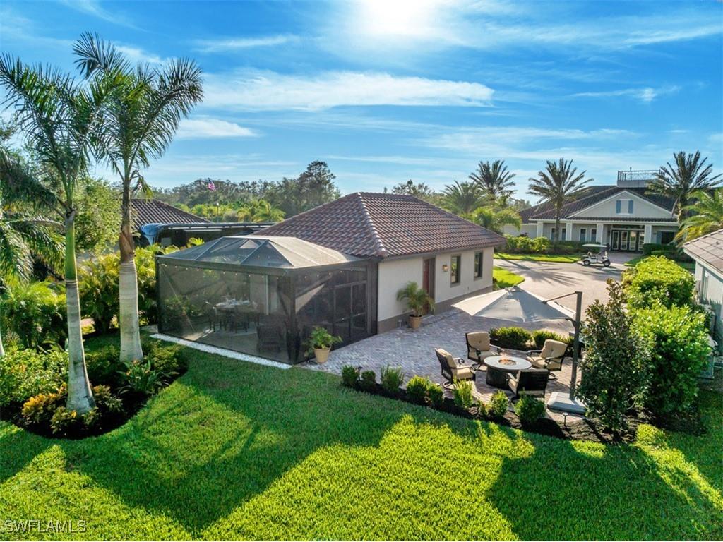 LOT 67 13613 Golden Palms Circle Fort Myers FL 33913 224080718 image1