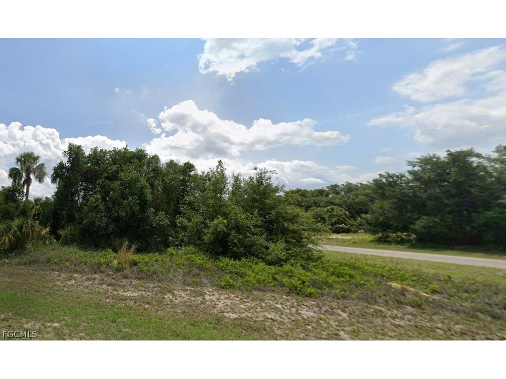 LOT #8 Jabara Lane Labelle FL 33935 2026012618 image1