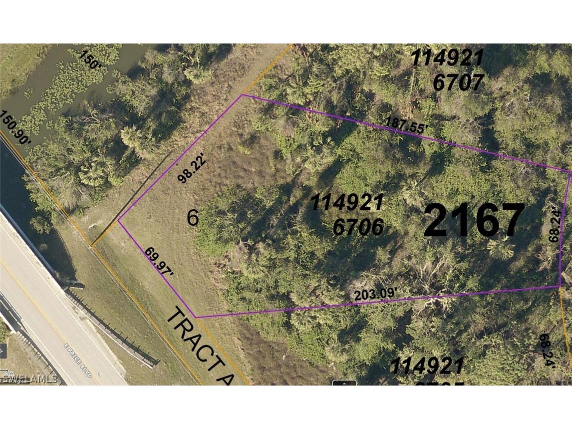 Lot 06 Mansfield Circle North Port FL 34288 224038581 image1