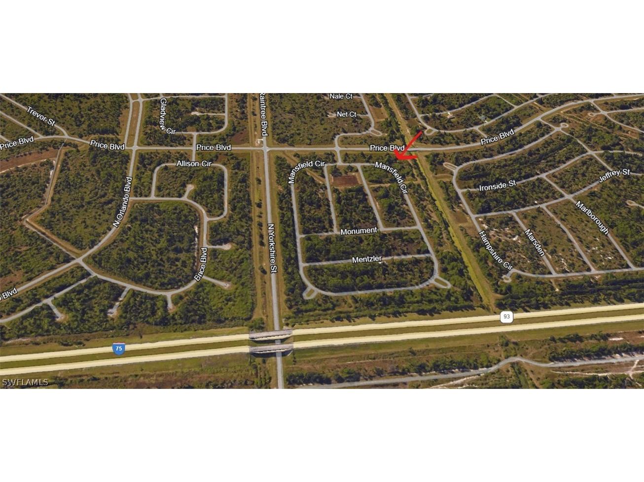 Lot 06 Mansfield Circle North Port FL 34288 224038581 image15