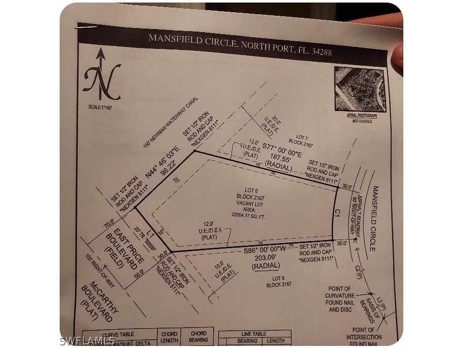 Lot 06 Mansfield Circle North Port FL 34288 224038581 image16