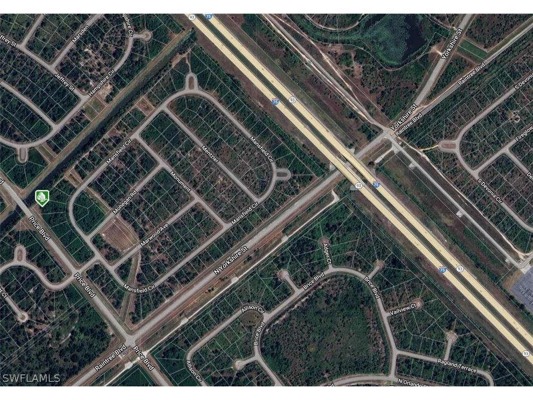 Lot 06 Mansfield Circle North Port FL 34288 224038581 image2