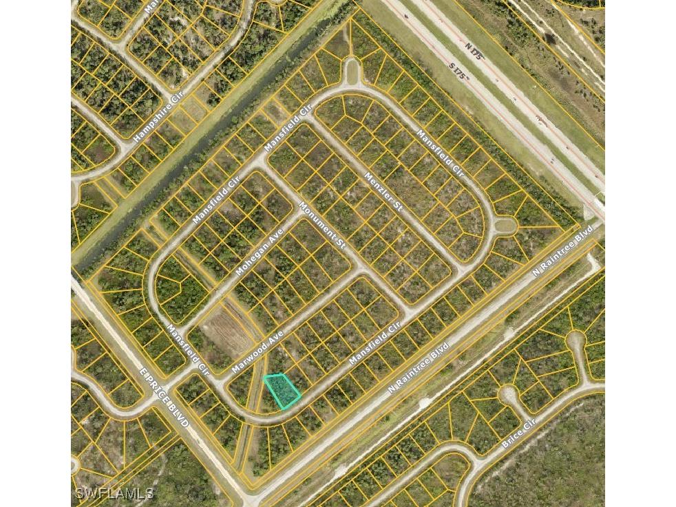 Lot 08 Mansfield Circle North Port FL 34288 225025696 image1