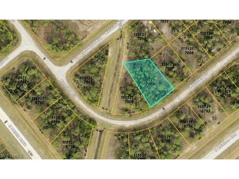 Lot 08 Mansfield Circle North Port FL 34288 225025696 image2