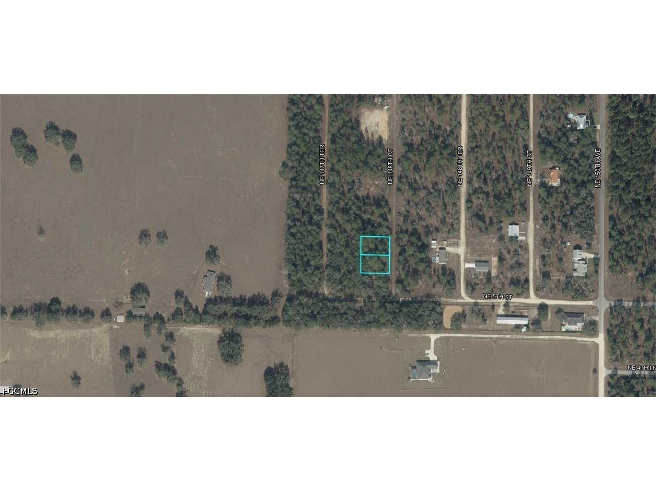 Lot 1 & 2 NE 148th Court Williston FL 32696 2026021791 image2