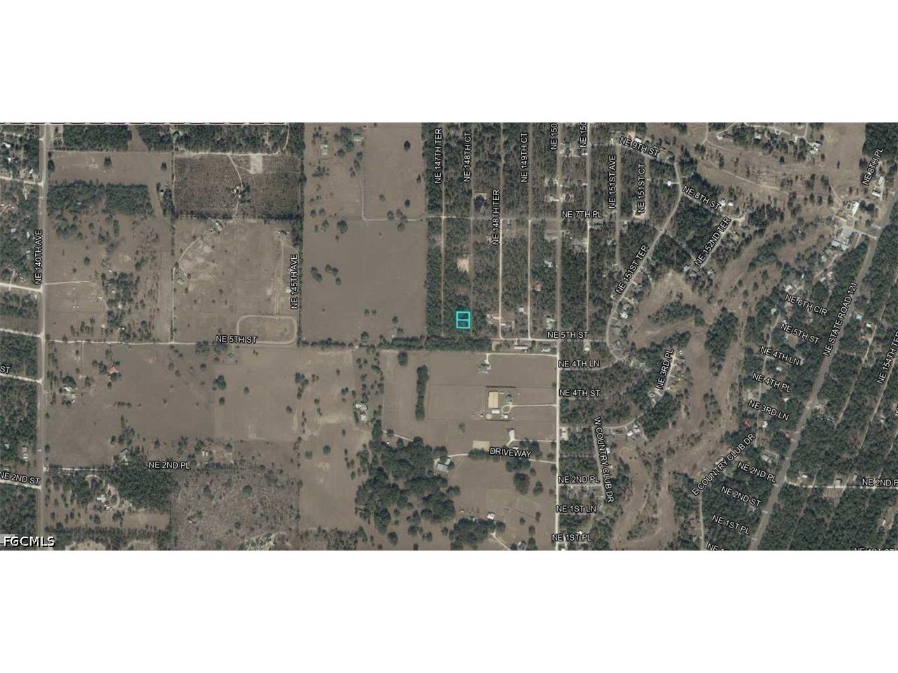Lot 1 & 2 NE 148th Court Williston FL 32696 2026021791 image3