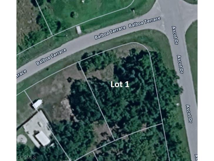 Lot 1 Balboa Terrace North Port FL 34291 2026009285 image3
