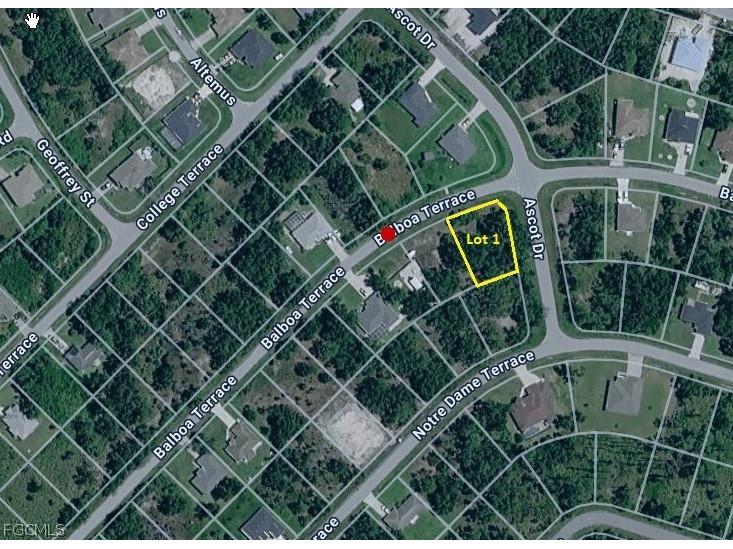 Lot 1 Balboa Terrace North Port FL 34291 2026009285 image5