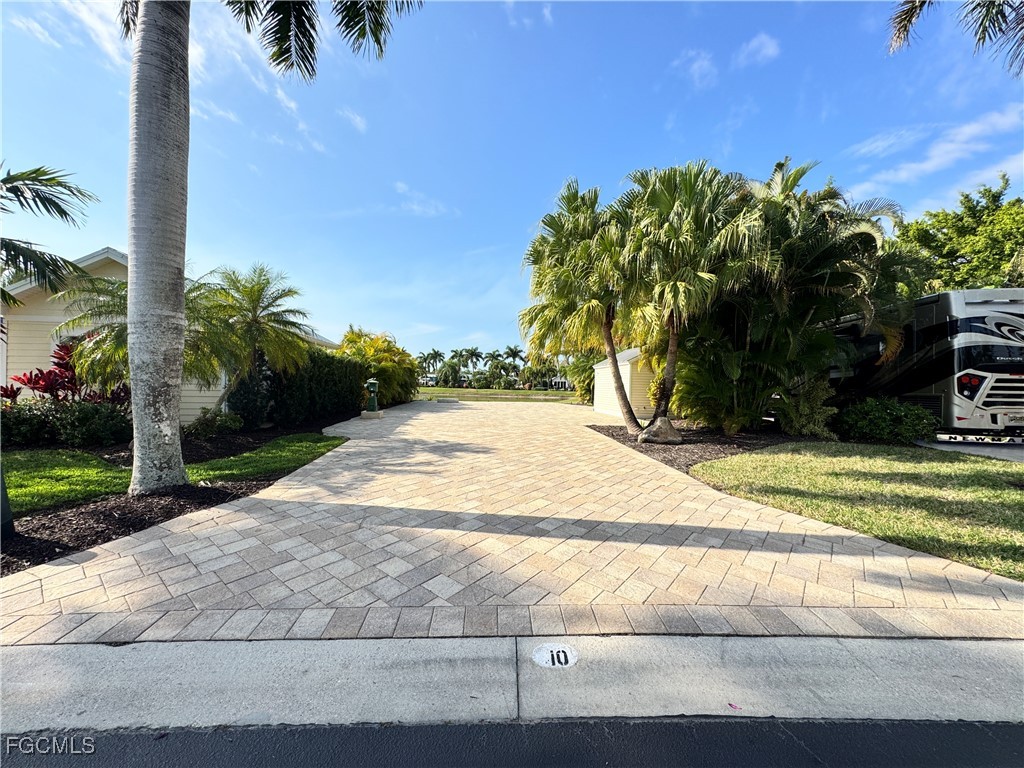 Lot 10 3027 E Riverbend Resort Boulevard Labelle FL 33935 2026001909 image23