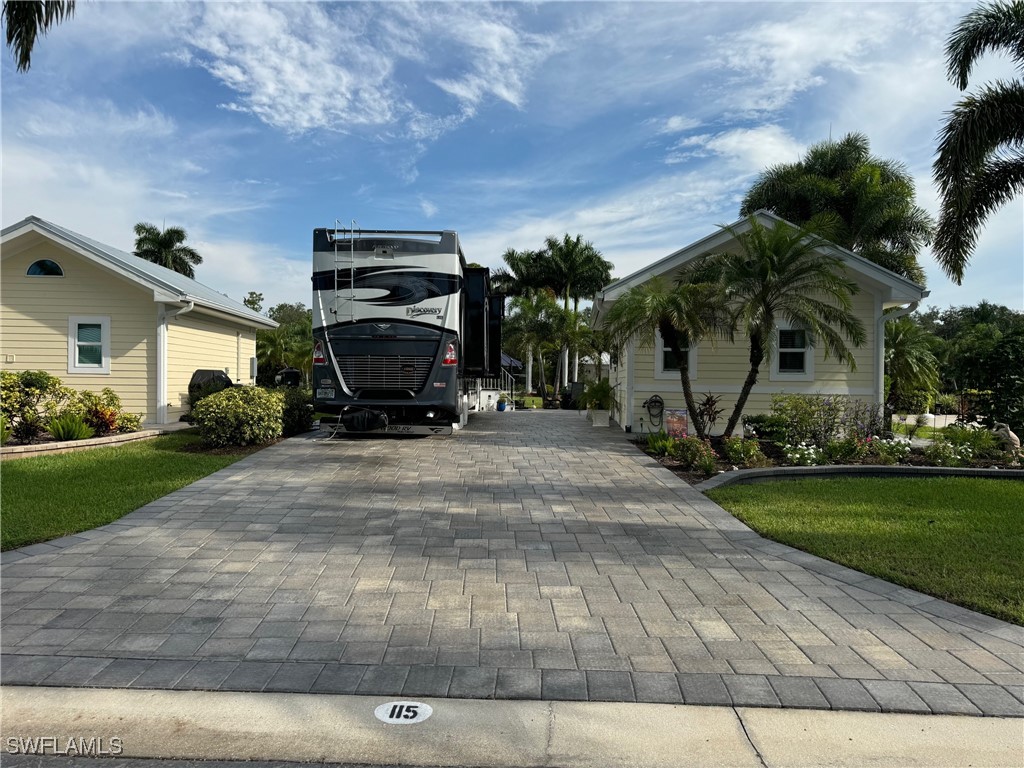 Lot 115 3013 Cupola Lane N Labelle FL 33935 224076026 image1