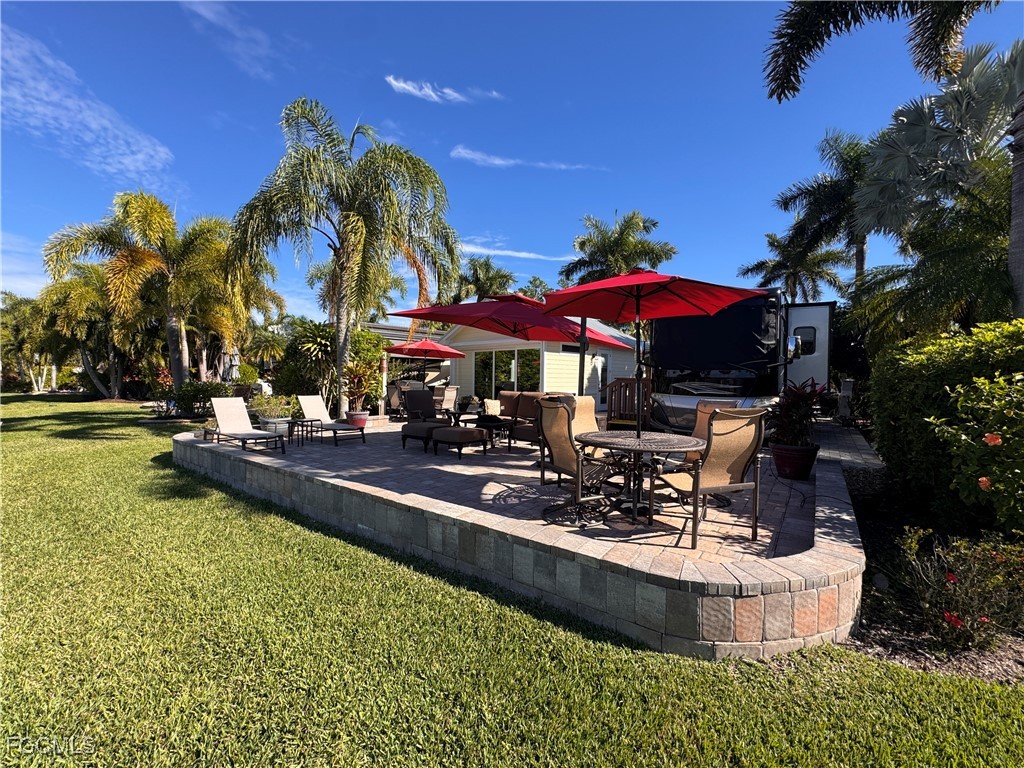 Lot 14 3035 E Riverbend Resort Boulevard Labelle FL 33935 2025025888 image33