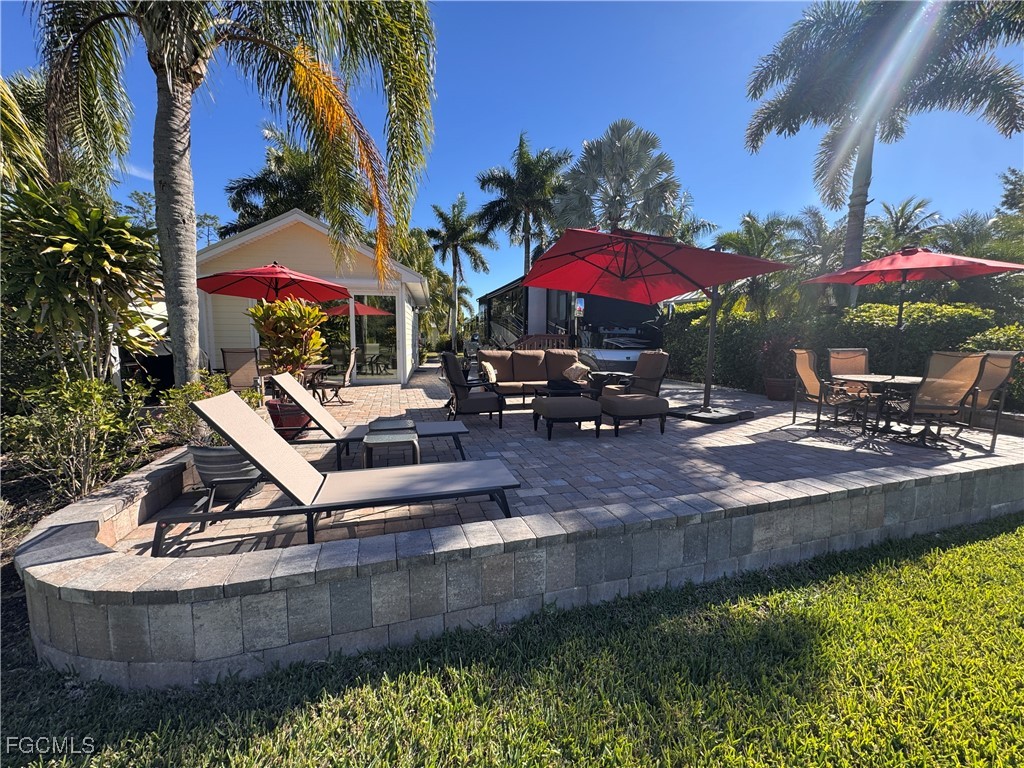 Lot 14 3035 E Riverbend Resort Boulevard Labelle FL 33935 2025025888 image34
