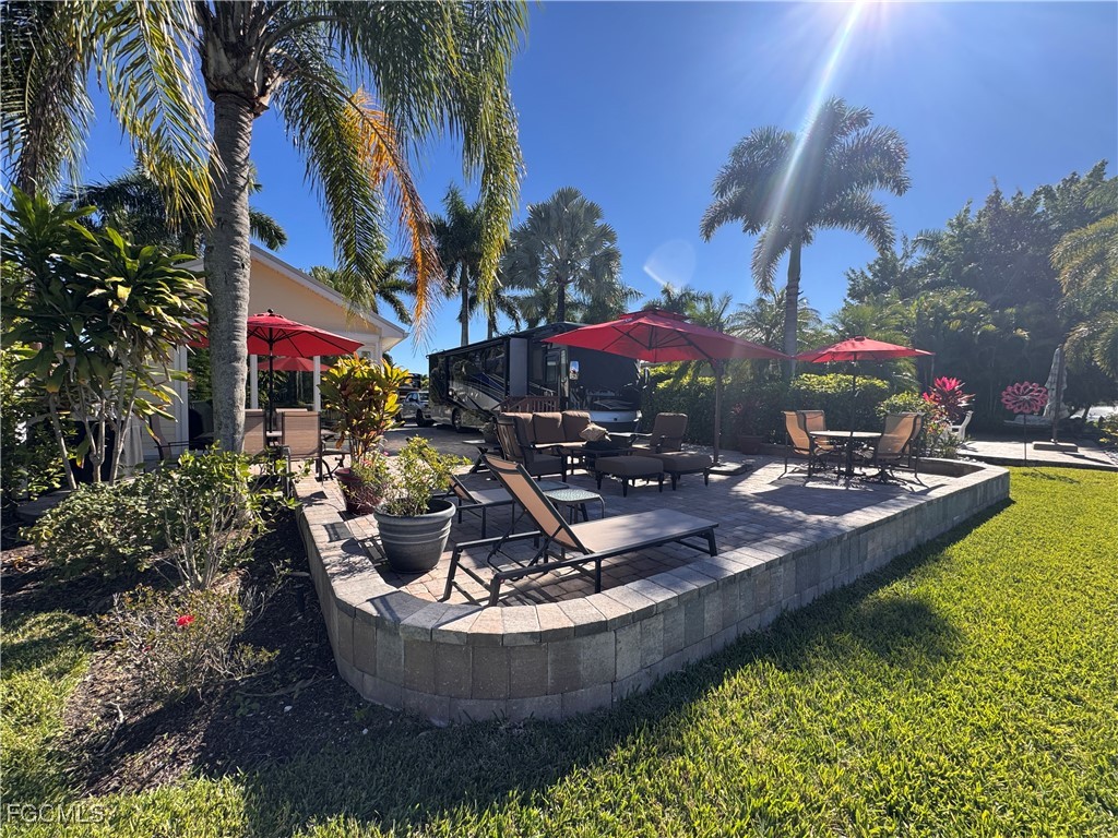 Lot 14 3035 E Riverbend Resort Boulevard Labelle FL 33935 2025025888 image35