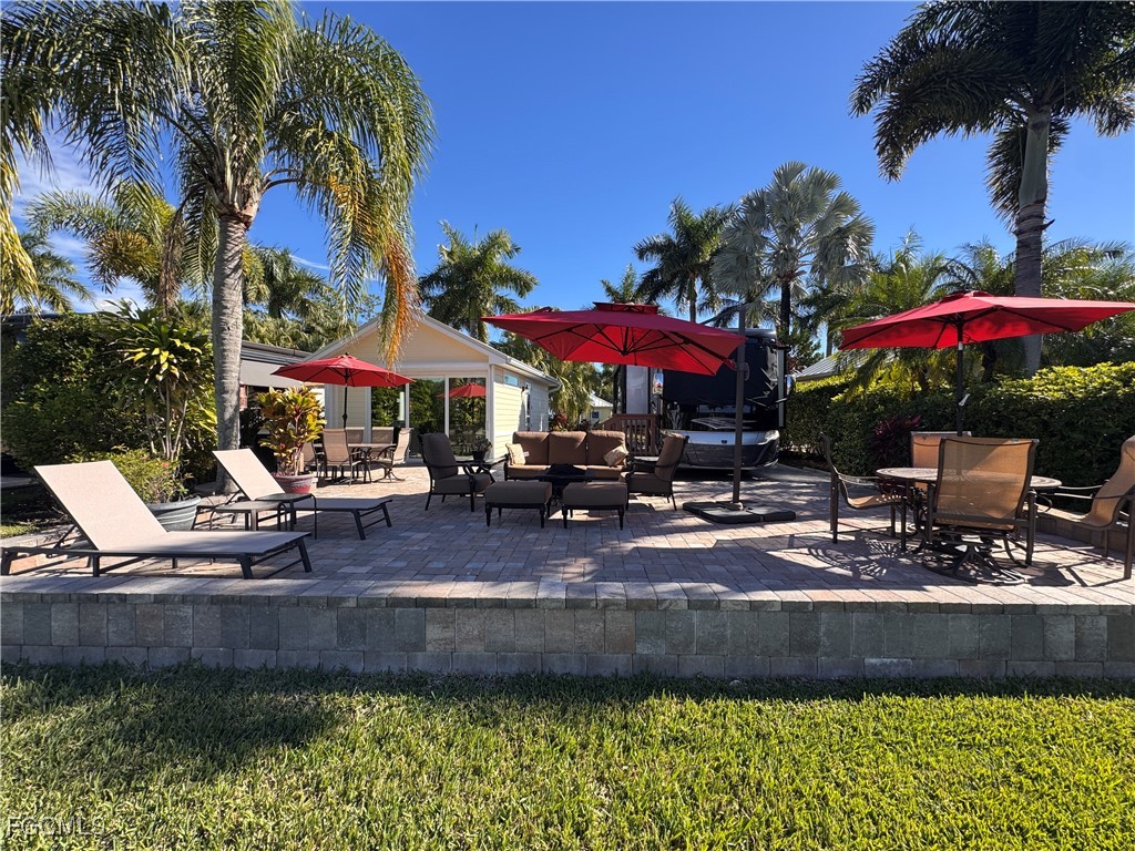 Lot 14 3035 E Riverbend Resort Boulevard Labelle FL 33935 2025025888 image36