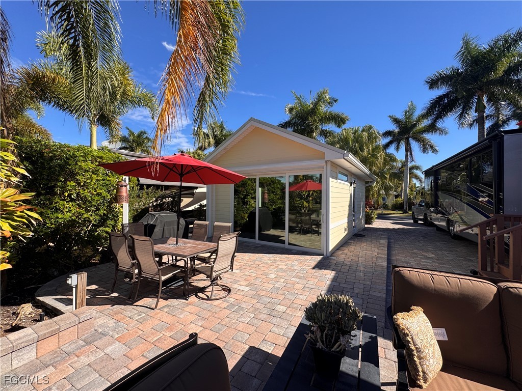 Lot 14 3035 E Riverbend Resort Boulevard Labelle FL 33935 2025025888 image37