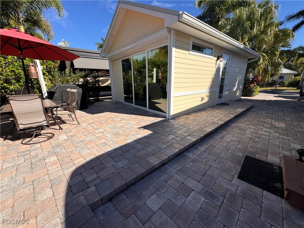 Lot 14 3035 E Riverbend Resort Boulevard Labelle FL 33935 2025025888 image39