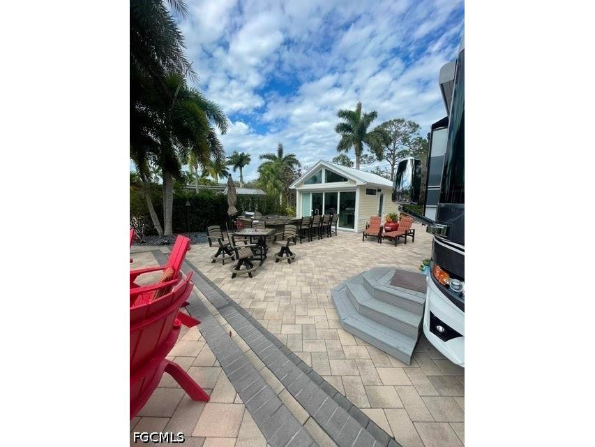 Lot 142 3080 Belle Of Myers Road Labelle FL 33935 2026025861 image19
