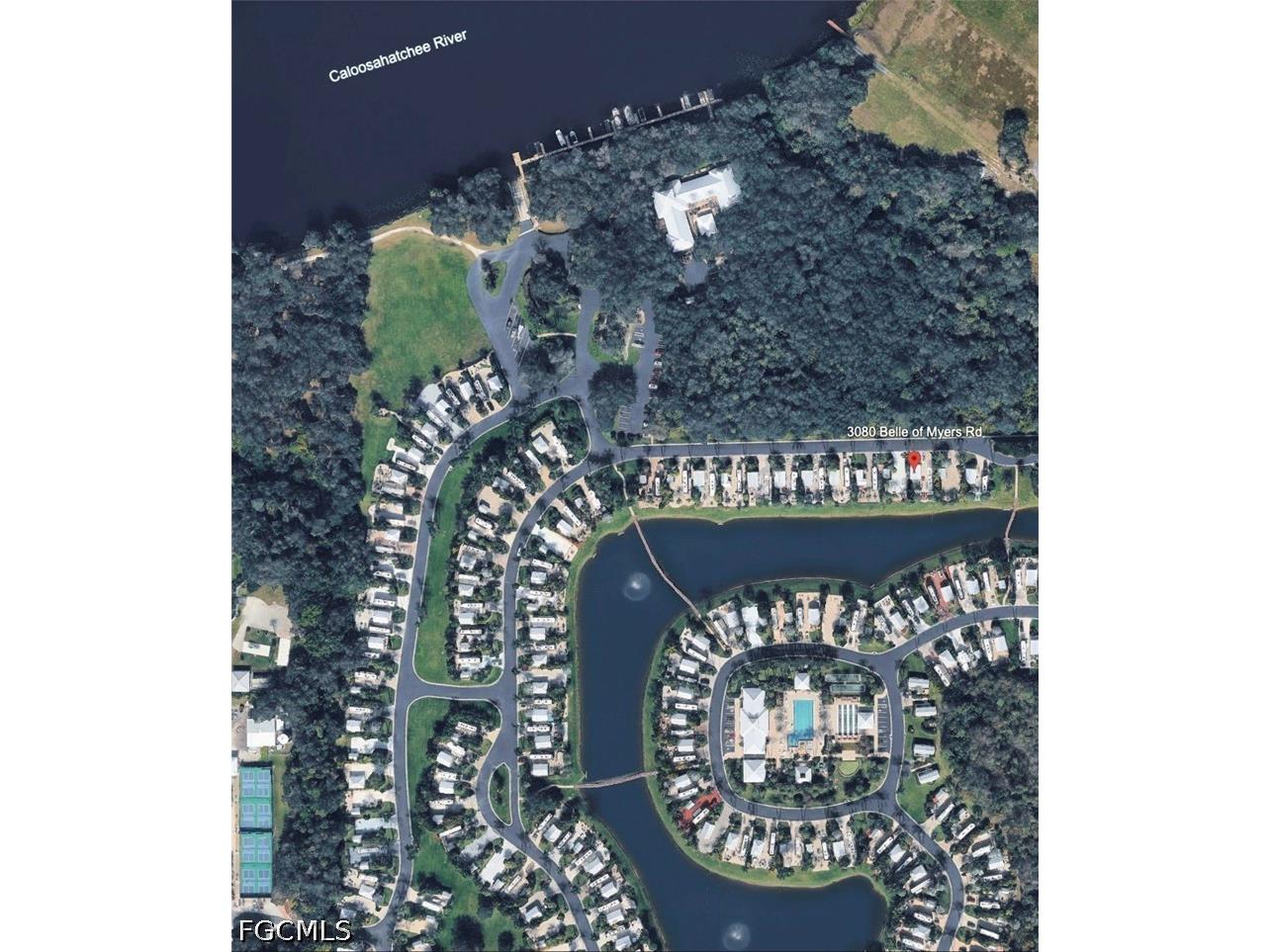 Lot 142 3080 Belle Of Myers Road Labelle FL 33935 2026025861 image3