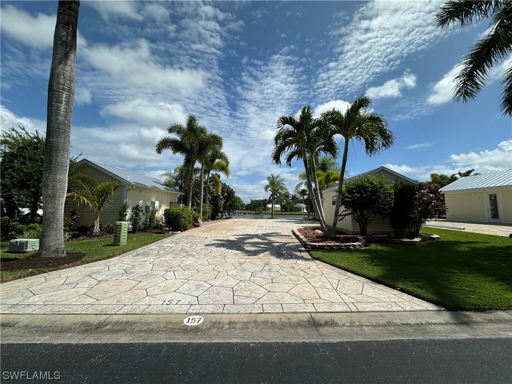 Lot 157 3132 E Riverbend Resort Boulevard Labelle FL 33935 223071945 image1