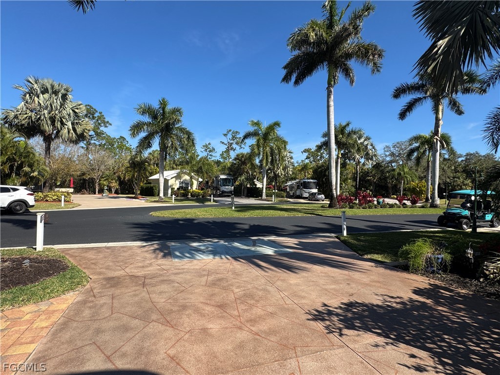 Lot 165 3007 Belle Of Myers Road Labelle FL 33935 2026012570 image1