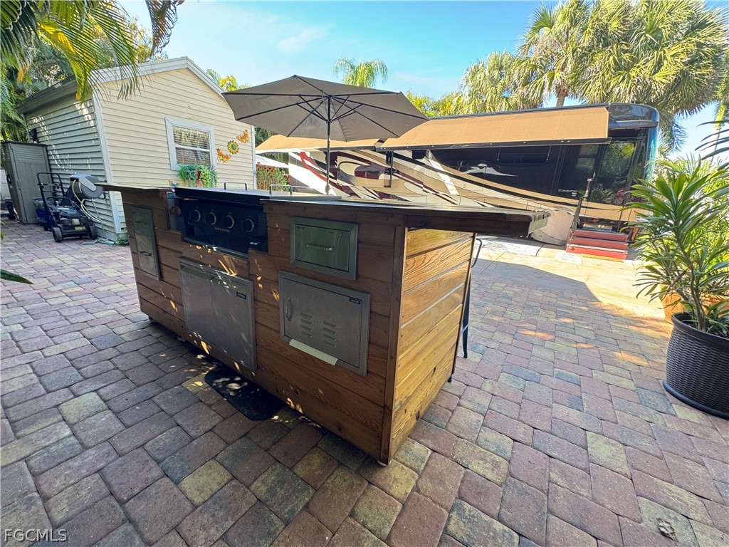 Lot 165 3007 Belle Of Myers Road Labelle FL 33935 2026012570 image11